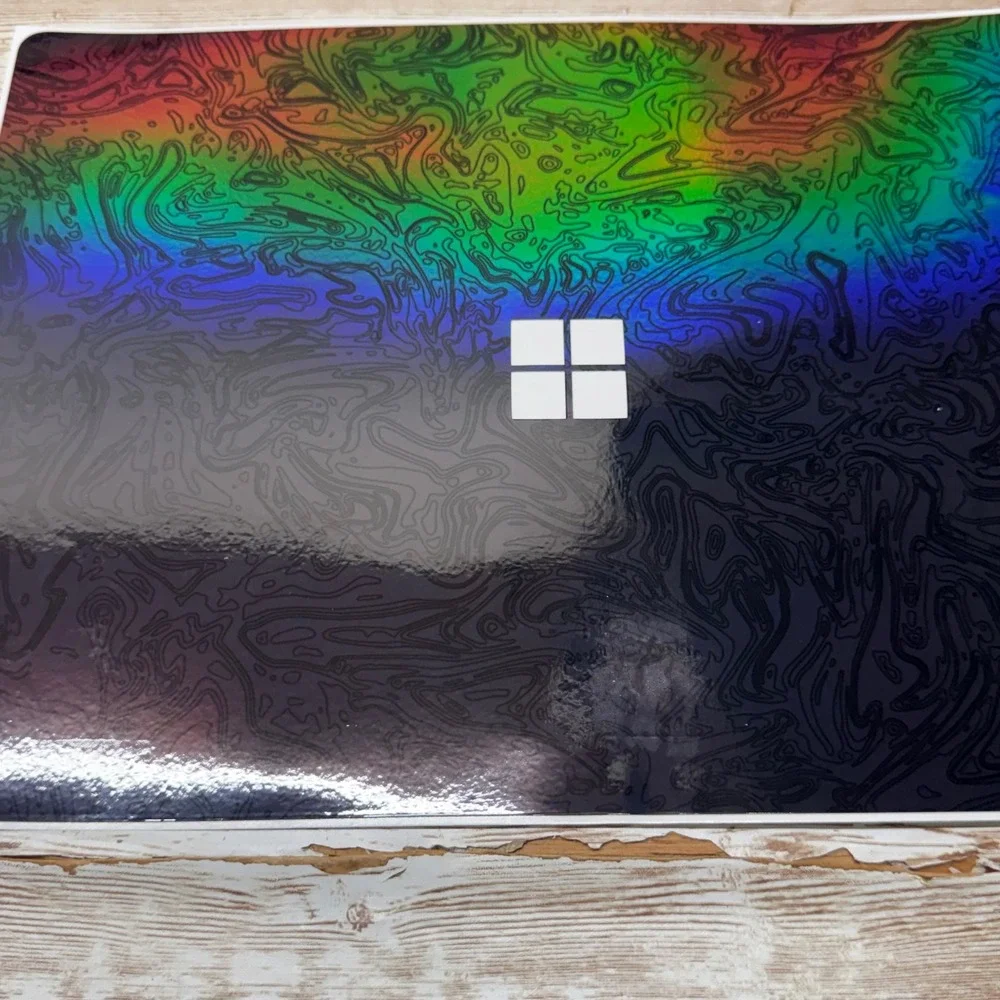 dbrand microsoft surface
